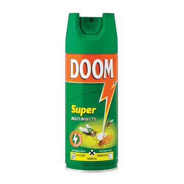 Multi-insect killer DOOM super 300ml