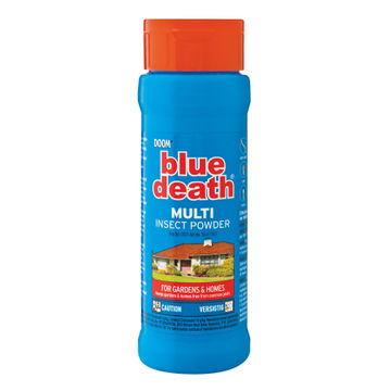 Multi-insect powder DOOM blue death 100g