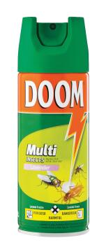 Insect spray Insect killer DOOM lavender 300ml