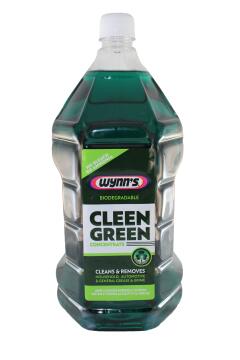 Multi-surface cleaner WYNN'S Cleen green 2 litres