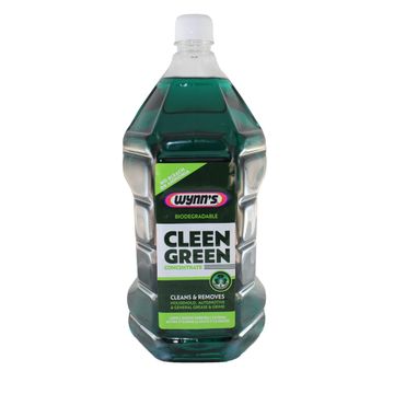 Multi-surface cleaner WYNN'S Cleen green 2 litres