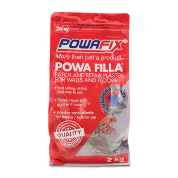 Patching plaster POWAFIX Powafilla 2kg
