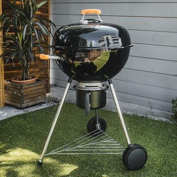 Braai Charcoal Braai NATERIAL Phoenix Beta Diameter 57cm