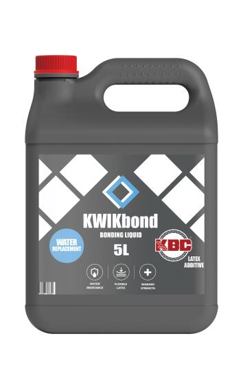 Kwikbond 5L