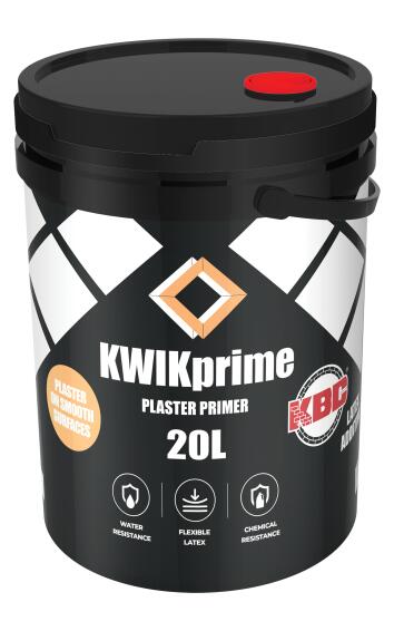 Kwikprime 20 Litre