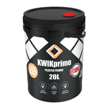 Kwikprime 20 Litre
