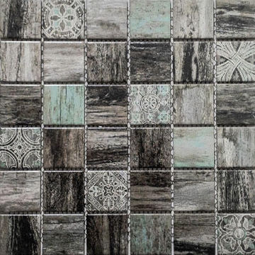 MOSAIC GENOA MIX 300X300X6MM