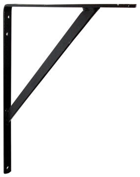 Heavy Duty Stayed Bracket 400X450mm | LEROY MERLIN South Africa