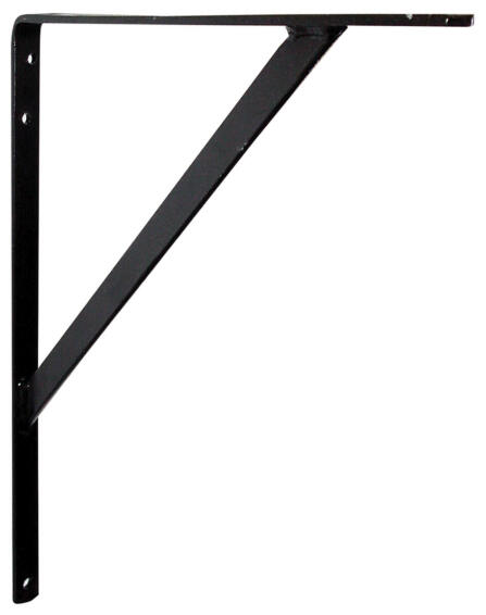 Heavy Duty Stayed Bracket 400X450mm