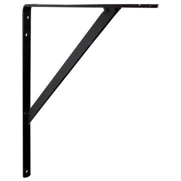 Heavy Duty Stayed Bracket 400X450mm