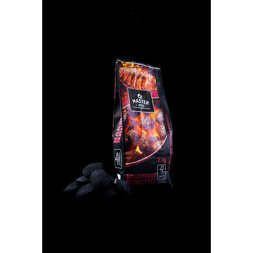 Master Barbaque Briquettes 2Kg