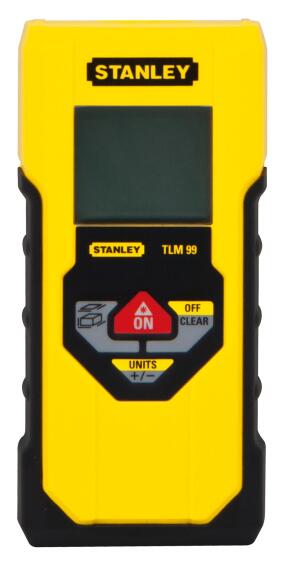Laser measure TLM 99 - 30M