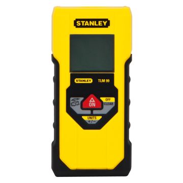 Laser measure TLM 99 - 30M