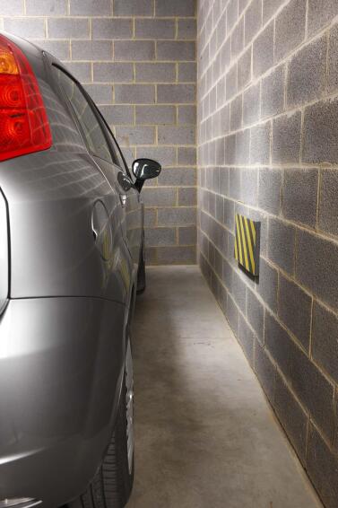 Universal body protection foam MOTTEZ