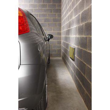 Universal body protection foam MOTTEZ