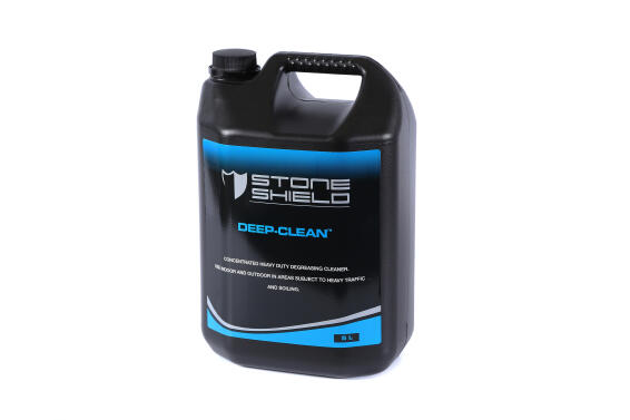 Deep Clean STONESHIELD 5l