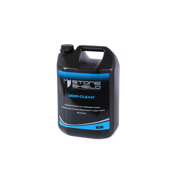 Deep Clean STONESHIELD 5l