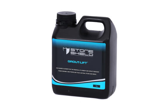 Grout lift STONESHIELD 1l