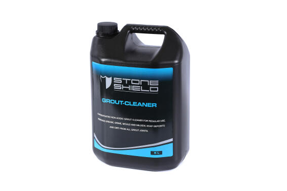 Grout Cleaner STONESHIELD 5l