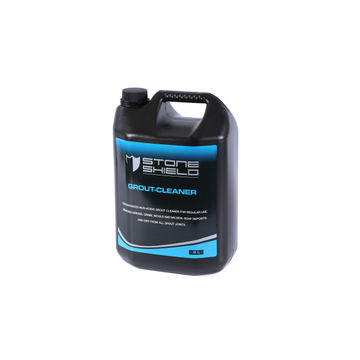 Grout Cleaner STONESHIELD 5l
