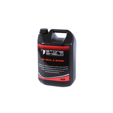 H2O Seal & Shine STONESHIELD 5l