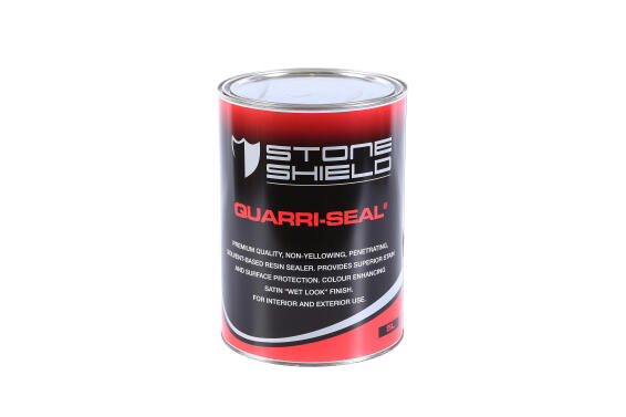 Quarri Seal STONESHIELD Satin Finish 5l