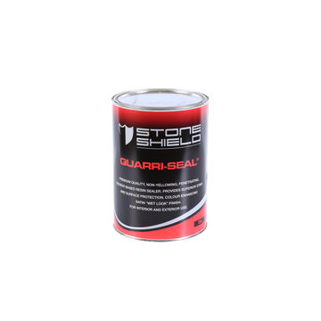 Quarri Seal STONESHIELD Satin Finish 5l