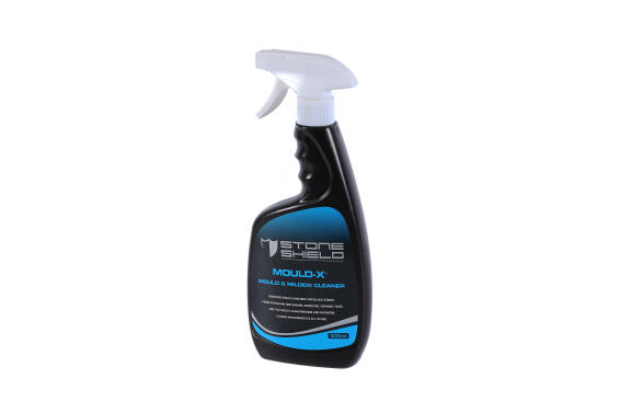 Mould & Mildew cleaner STONESHIELD Mould-X 500ml