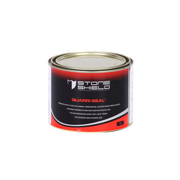 Quarri Seal STONESHIELD Satin Finish 1l