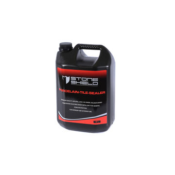 Porcelain Tile Sealer STONESHIELD 5l