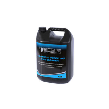 Ceramic & Porcelain Cleaner STONESHIELD 5l