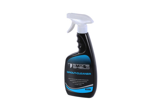 Grout Cleaner STONESHIELD 500ml