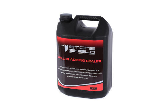 Wall Cladding Sealer STONESHIELD 5l