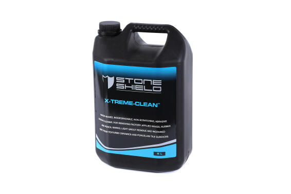 X-Treme Clean STONESHIELD 5l