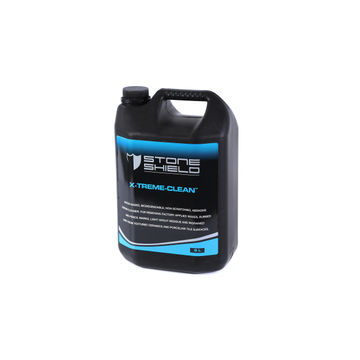 X-Treme Clean STONESHIELD 5l