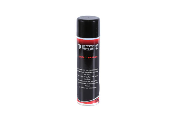 Grout Sealer STONESHIELD 400ml