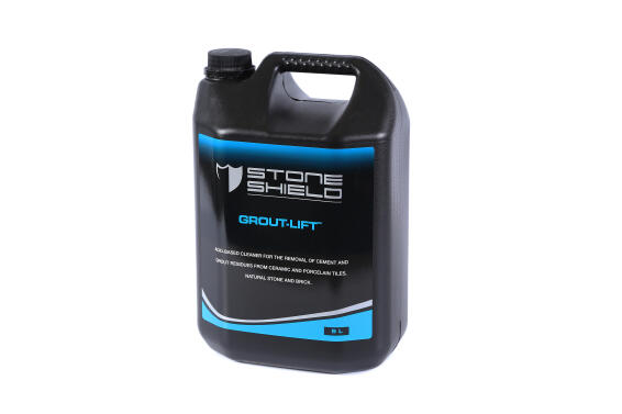 Grout lift STONESHIELD 5l