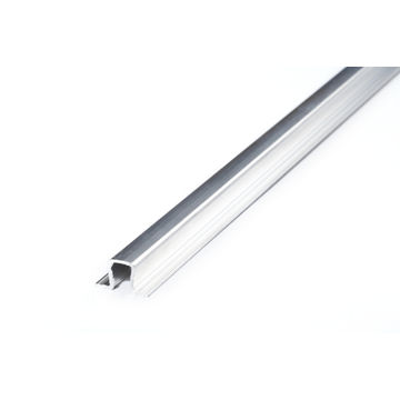 Listello Aluminium 10mm (2.5m)