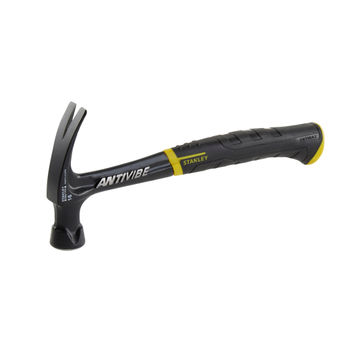 Claw hammer fm pro 450G/16OZ anti-vibe