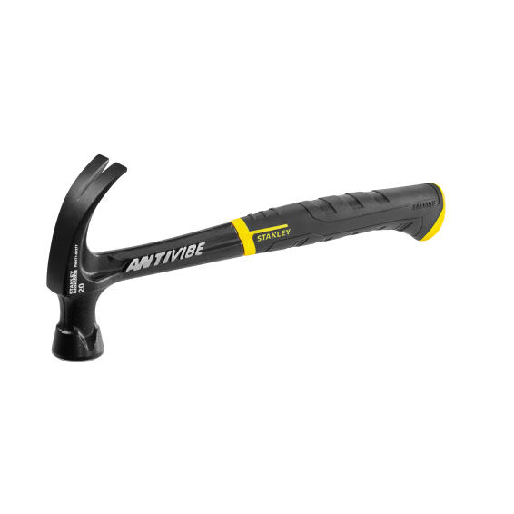 Claw hammer fm pro 570G/20OZ anti-vibe
