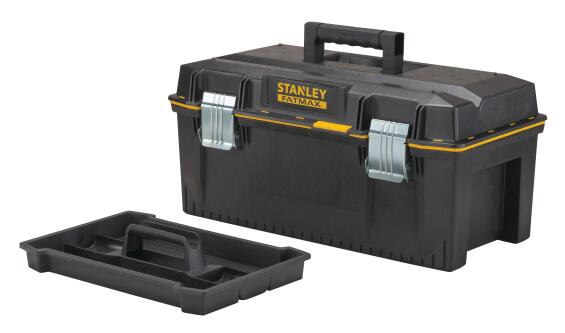 Tool storage fm w/proof box 710MM/28
