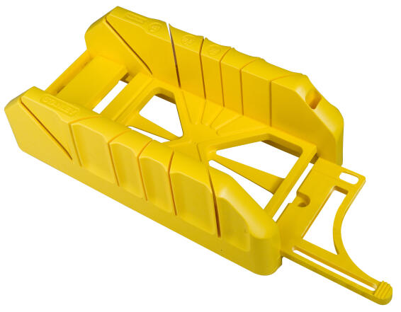 Mitre box only- 8