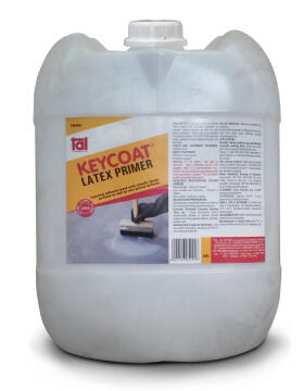 Latex Primer TAL KEYCOAT 20l