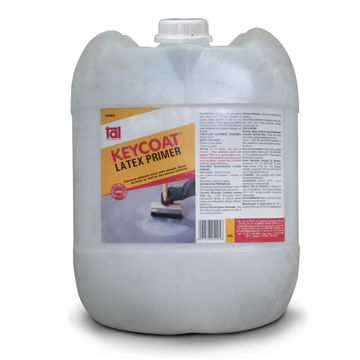 TAL Keycoat Latex Primer 20L