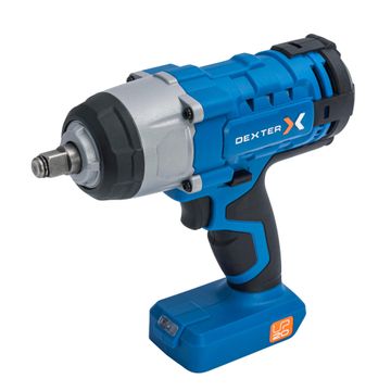 WRENCH IMPACT CORDLESS DEXTER 20V