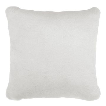 Inspire cushion swanny cream 45x45cm