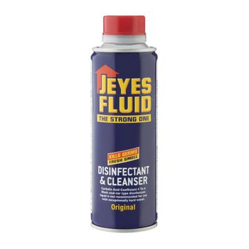 Disinfectant fluid JEYES original fluid 250ml