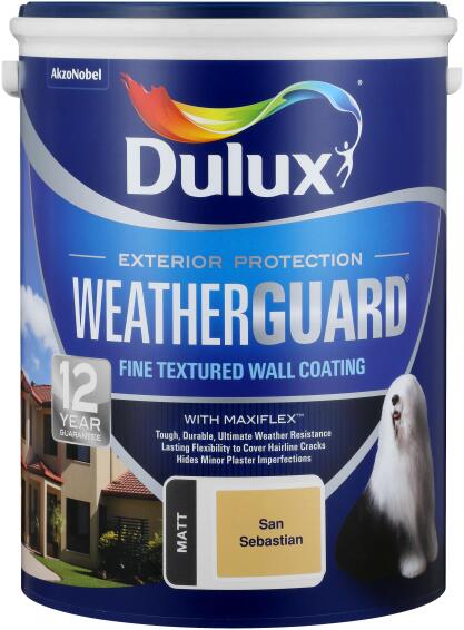 Dulux Trade Ultimate Opaque Custom Mixed Colours