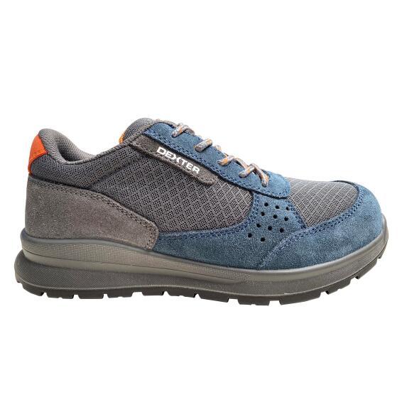 DEXTER LOW SHOES SIZE 4