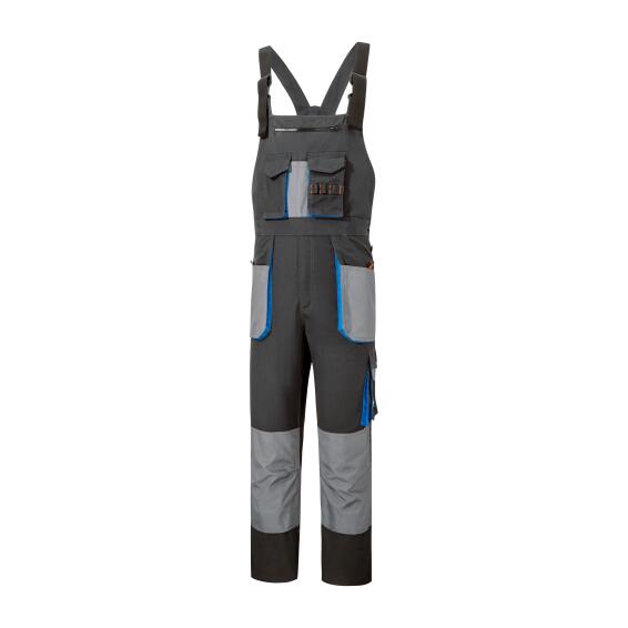 OVERALL DEXTER L